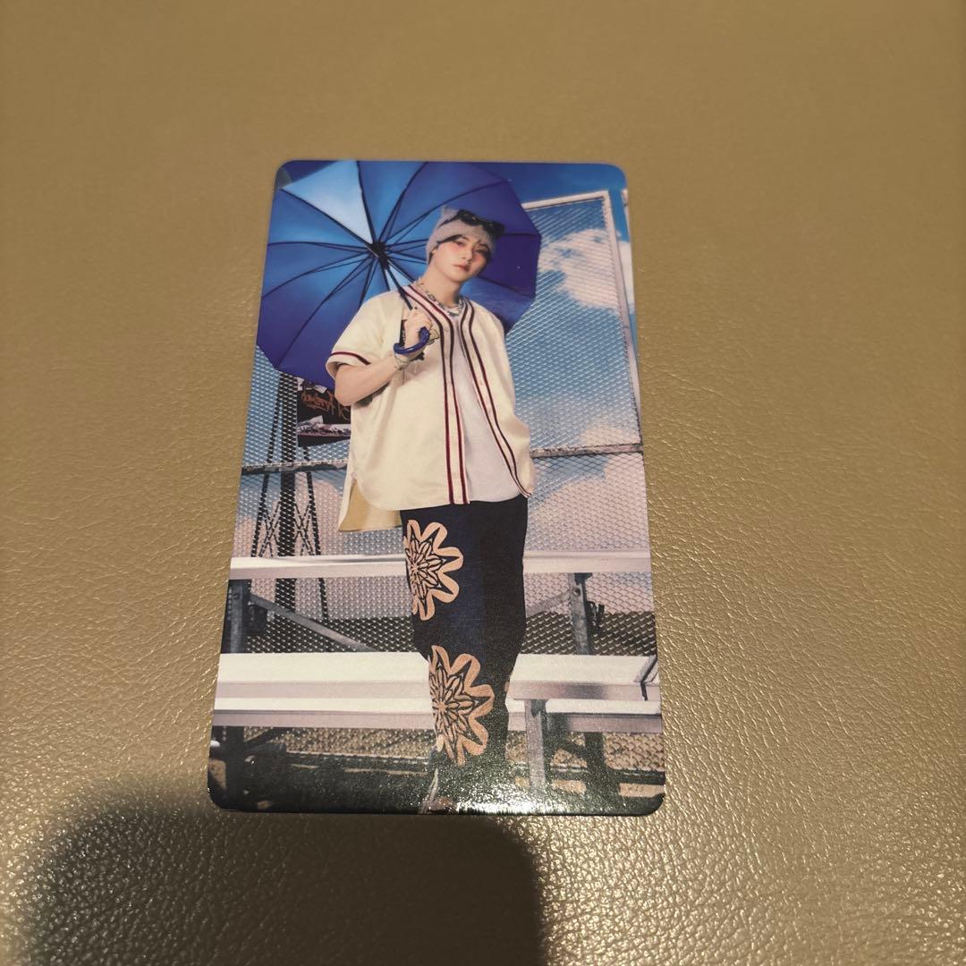 リノ ソウルコン スペシャルトレカ - メルカリ