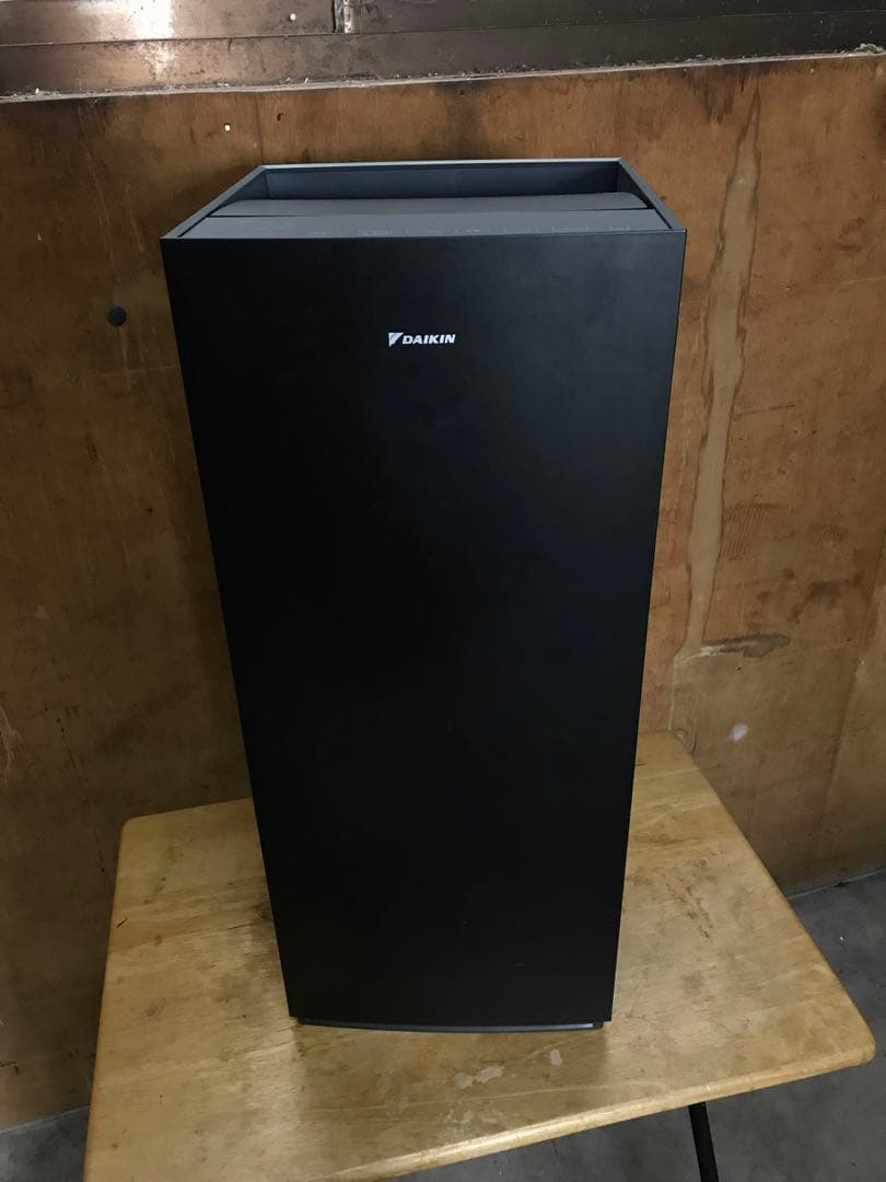 ダイキン 加湿空気清浄機 2021年製 MCK70Y-T PM2.5 加湿ストリーマ空気清浄機（MCK70Y）』を新発売 | ニュースリリース