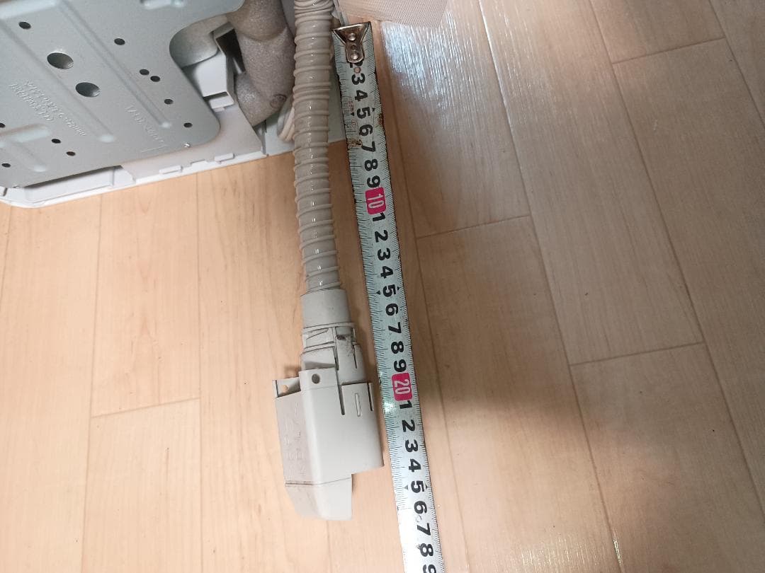 2020年製Panasonic CS-280DEXK エアコン本体 - メルカリ