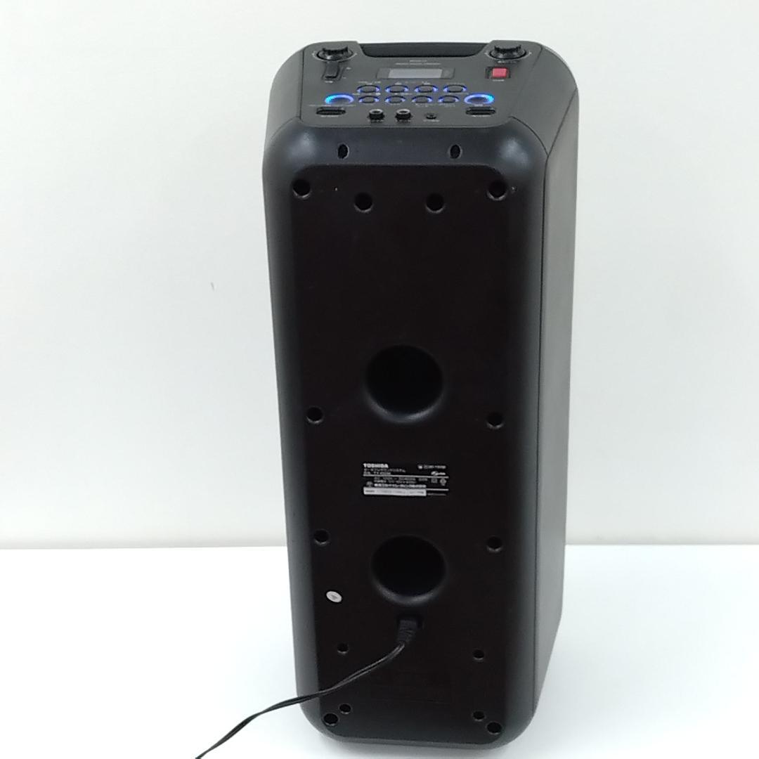 若《WMHNP》東芝　Bluetooth　スピーカー　TY-ASC60　2017