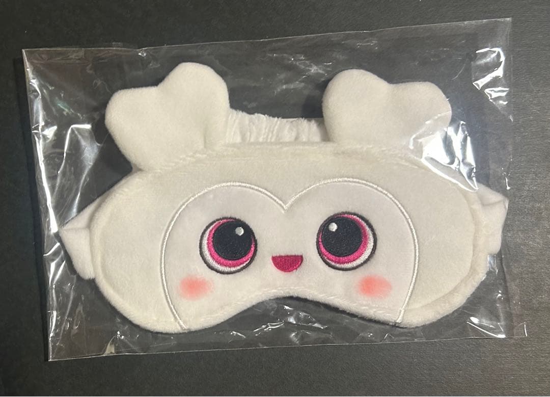 ダブリー  アイマスク 冷感マスク】大人の贅沢マスク Style x Ice ソーダブルー 30枚 – 贅沢