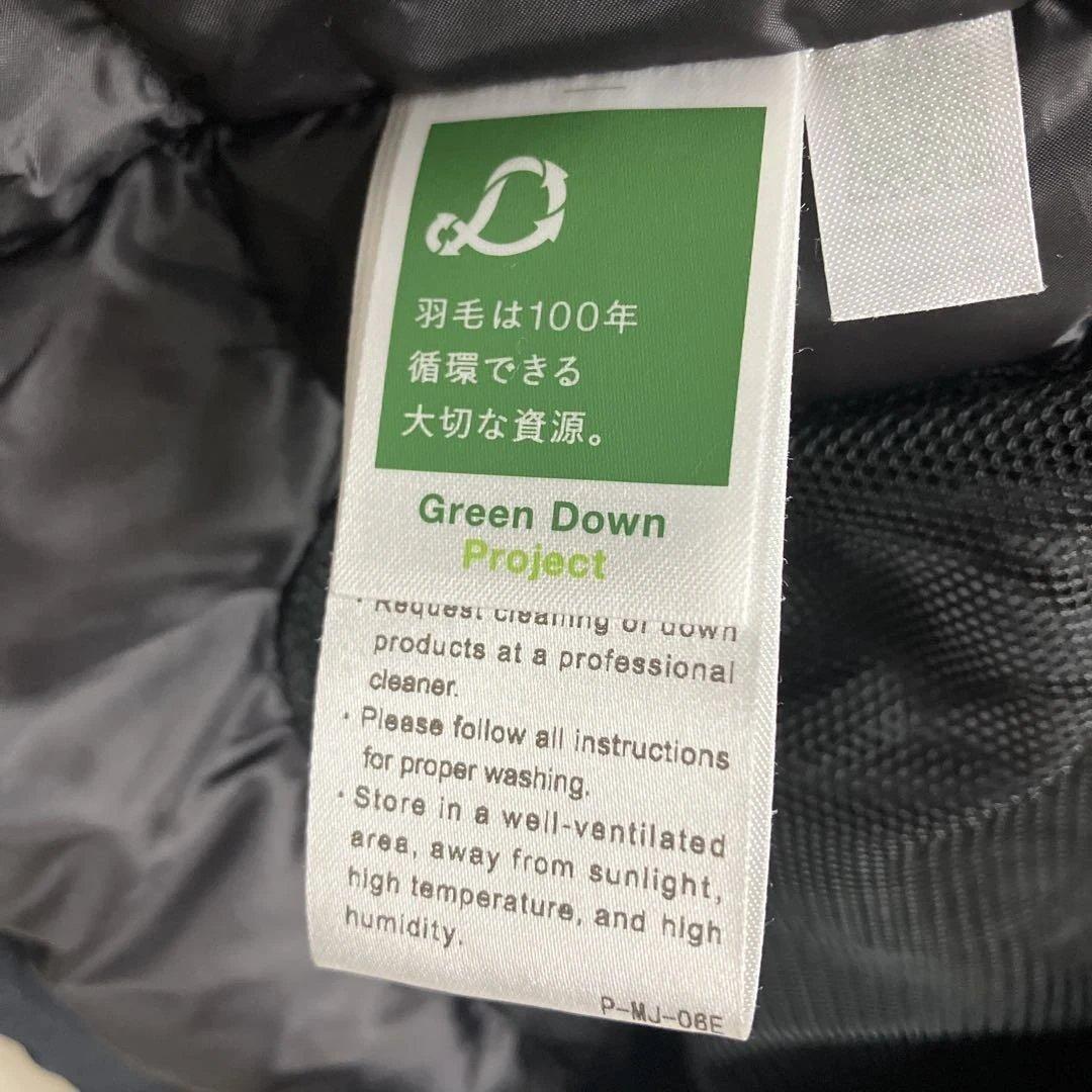 A*A様 ナンガ『別注』URBAN RESEARCH NoCollarDownB - メルカリ