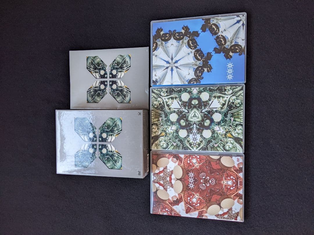 米米クラブ　米盛Ⅳ　DVD BOX ライブ　カールスモーキー石井　完全生産限定盤 Amazon.co.jp: 米米CLUB 米盛 Ⅳ DVD BOX ツアー a K2C ENTERTAINMENT