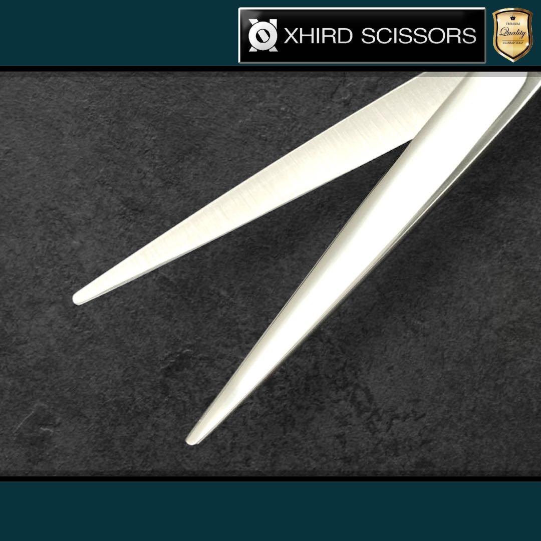 【新品】ZX series ベアリングストレート プロシザー 7.0inch