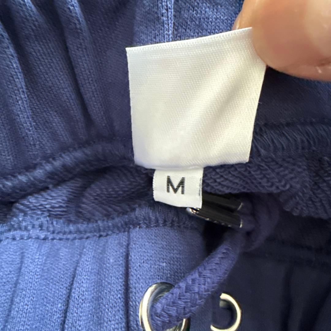 テニスの王子様 不二周助 おてふぇす ジャージ 刺繍入り Mサイズ