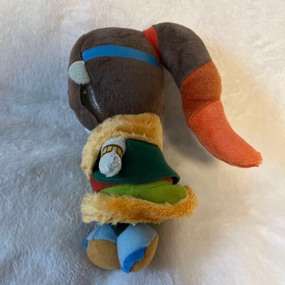 妖怪ウォッチ DXくったりぬいぐるみだニャン 大ガマぬいぐるみ