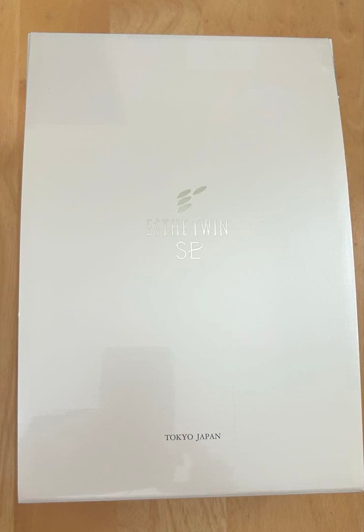 ミスエステ 美顔器