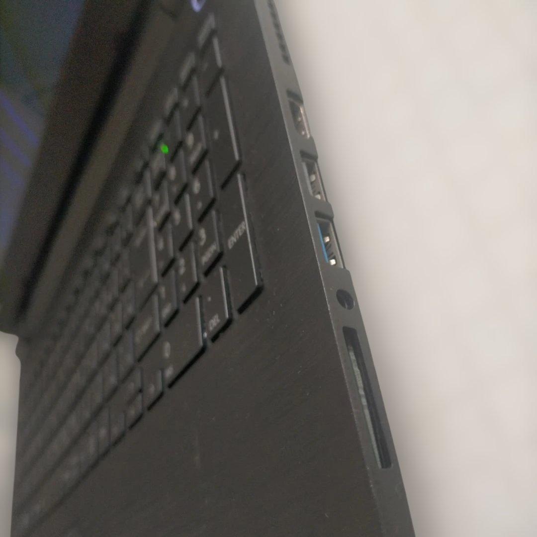 dynabookノート AZ35/VB Win11 HDD1T - メルカリ