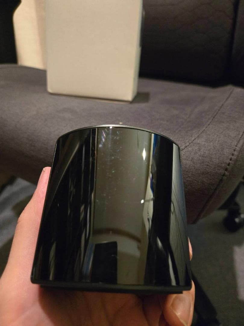 その他 Base Station 2.0&Tracker(3.0)+TrackBelt