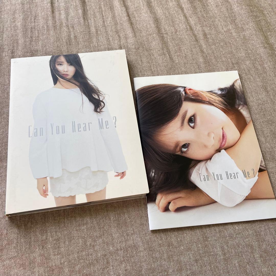 【美品】IU CD DVD 4形態セット　フォトブック付