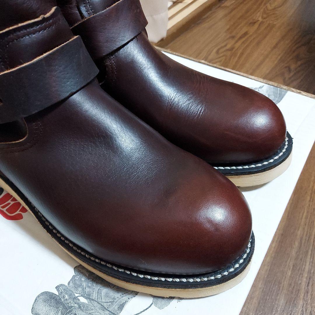 RED WING 2970 レッドウイング ブライアーオイルスリック US8.5 - メルカリ