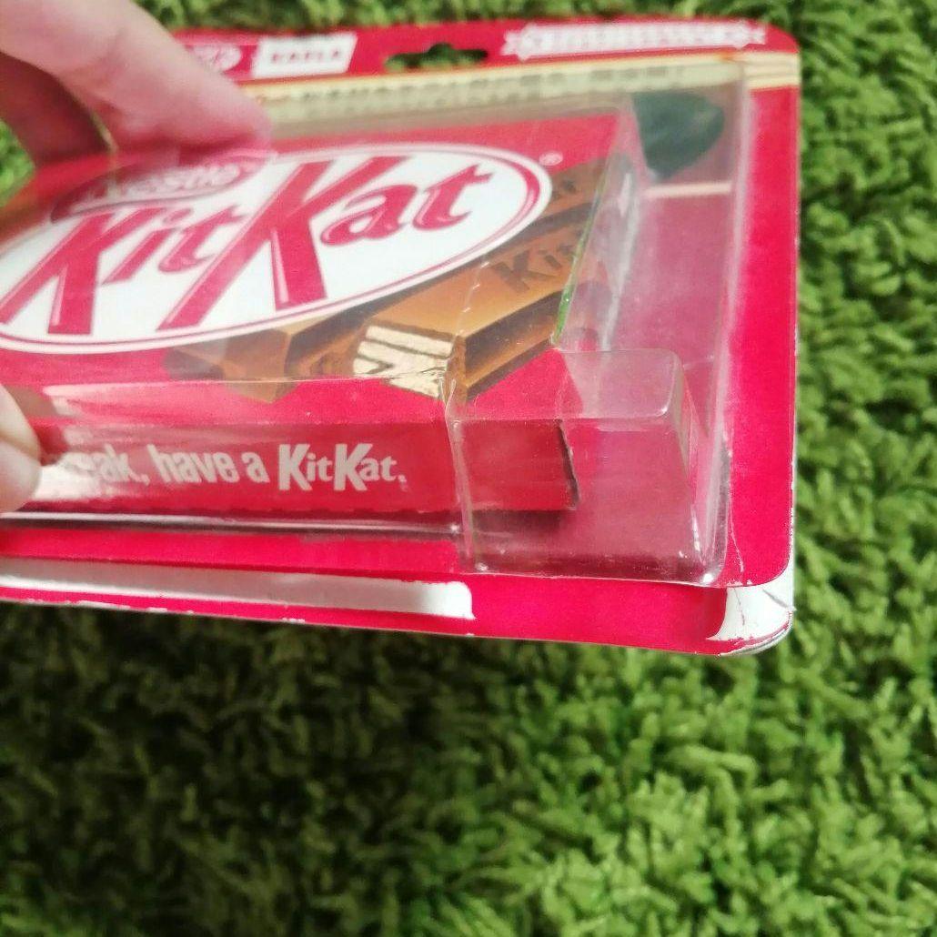 Nestlé KitKat KAELA 限定版 CD 木村カエラ - メルカリ