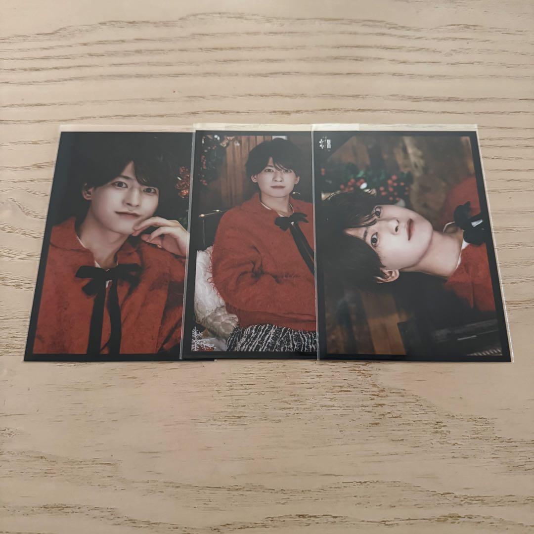 7m!n 水原匡也 フォトハンガー - メルカリ