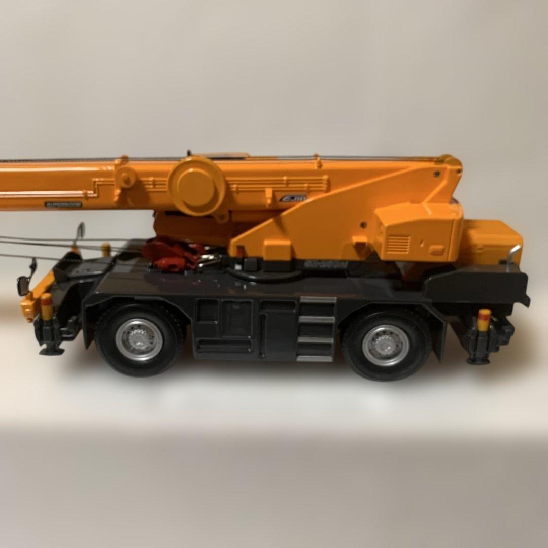 KATO 1/50 SR-250Ri PREMIUM ラフタークレーン - メルカリ