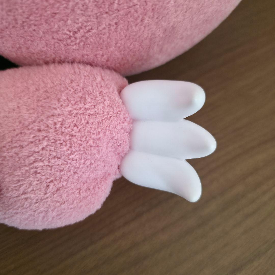 匿名発送 チャックスGP Re:Xl立グル～ミ～ぬいぐるみ ベーシック