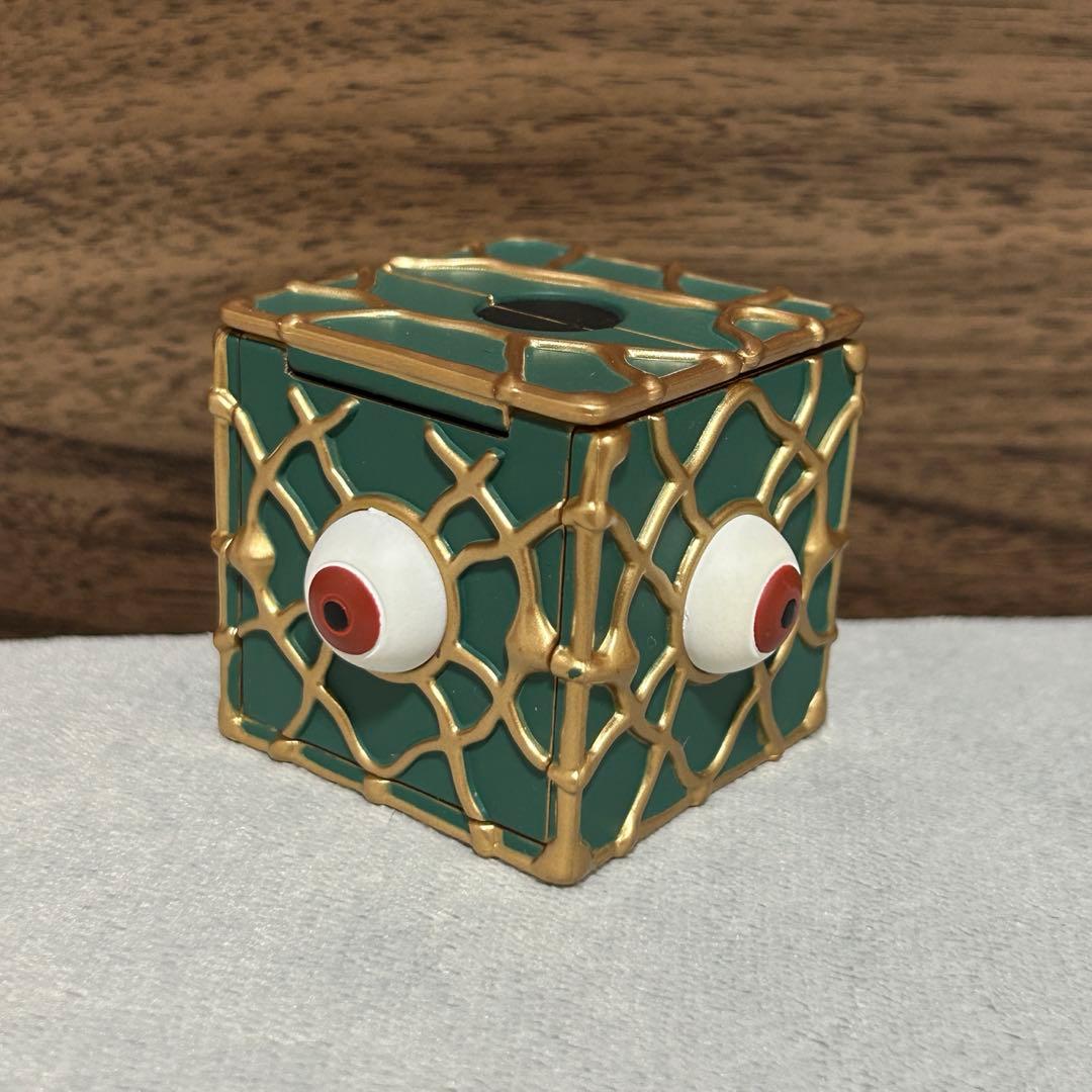 家庭教師ヒットマンREBORN 六道骸 匣 ボックス ボンゴレリング 10年後