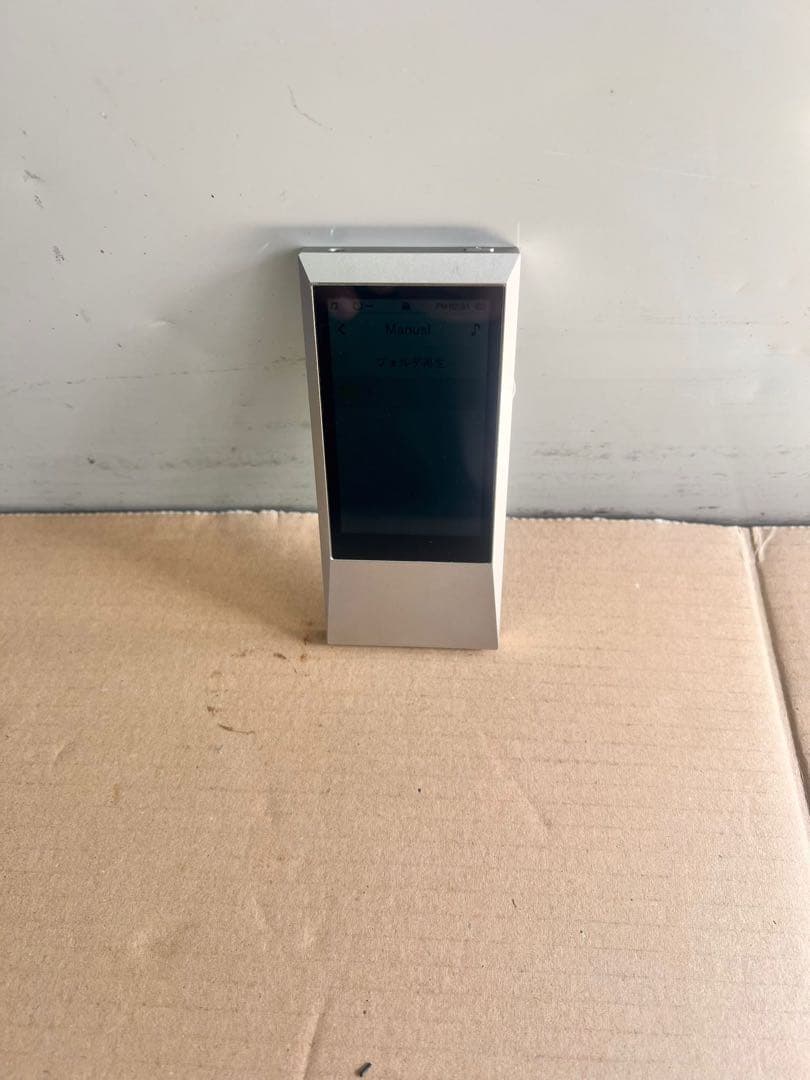 Astell&Kern AK.Jr ハイレゾ デジタルオーディオプレーヤー Astell&Kern AK Jr｜Astell&Kern