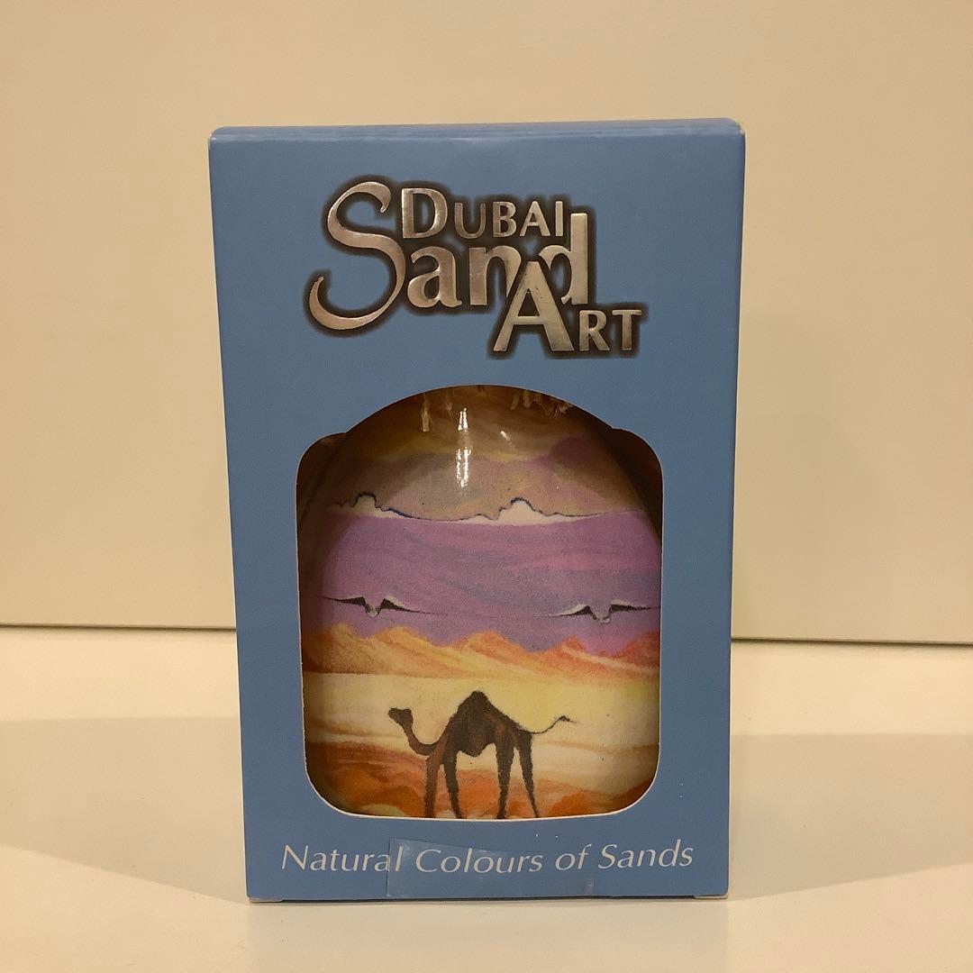 UAE アラブ首長国連邦 ヨルダン サンドアート 大阪万博 EXPO エキスポ