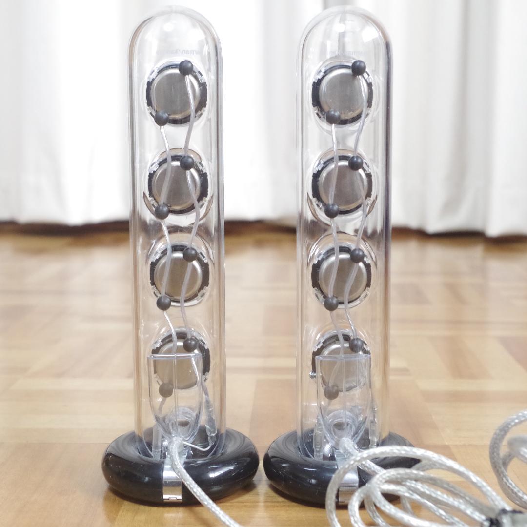 harman/kardon！SOUNDSTICKS WIRELESS 2.1ch