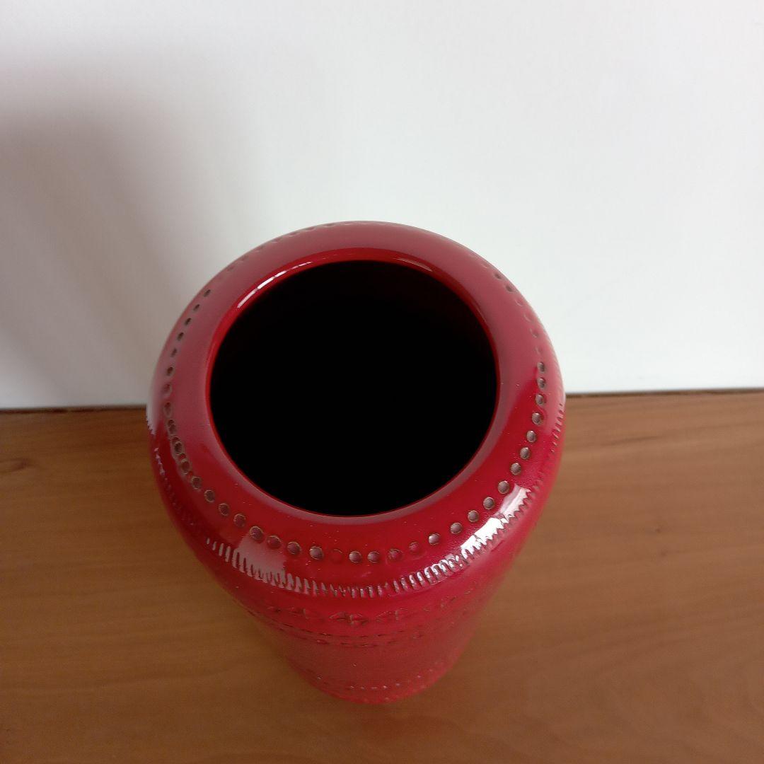 イタリア陶器 BITOSSIコレクション ミッドセンチュリーデザイン - メルカリ