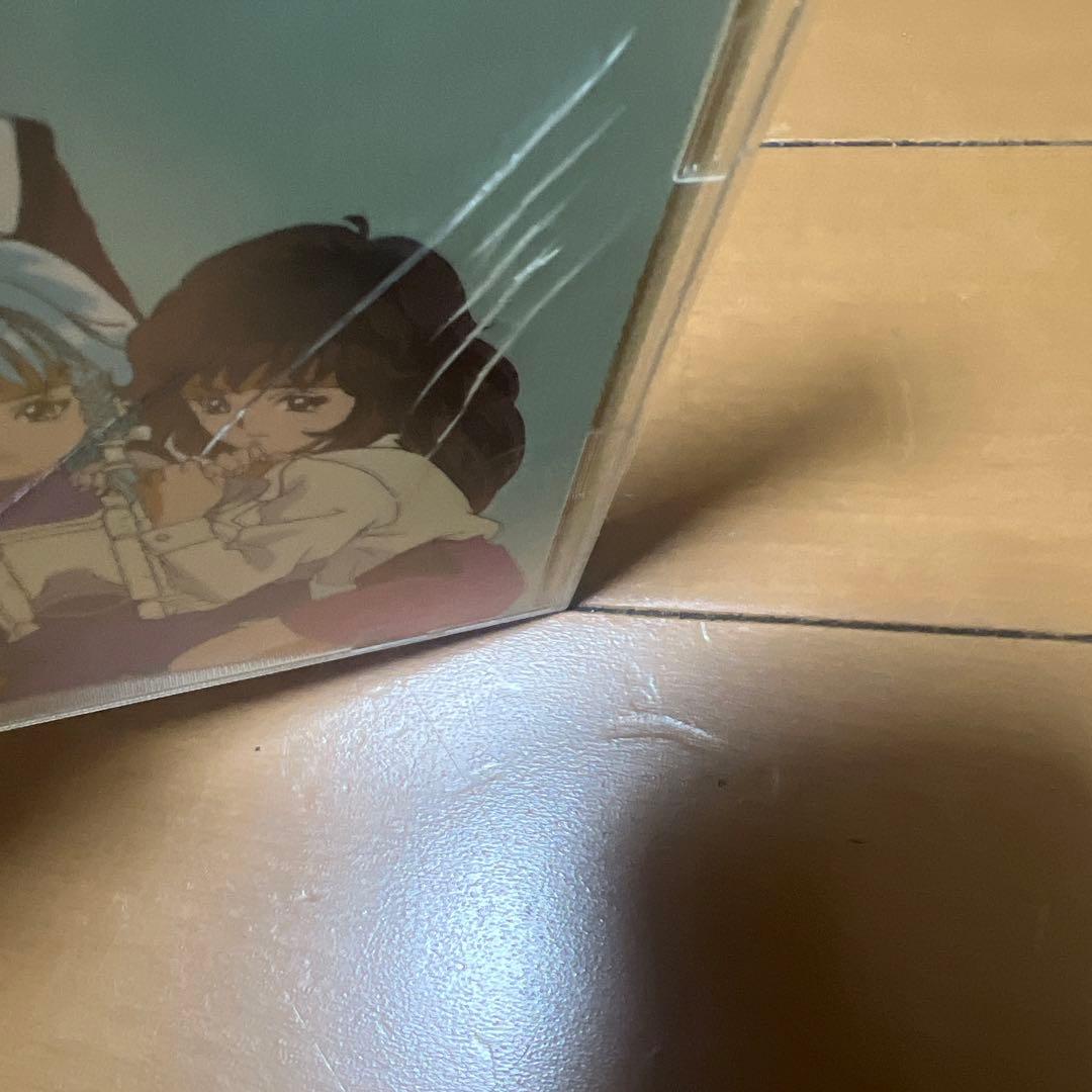 「D.N.A2～何処かで失くしたあいつのアイツ」