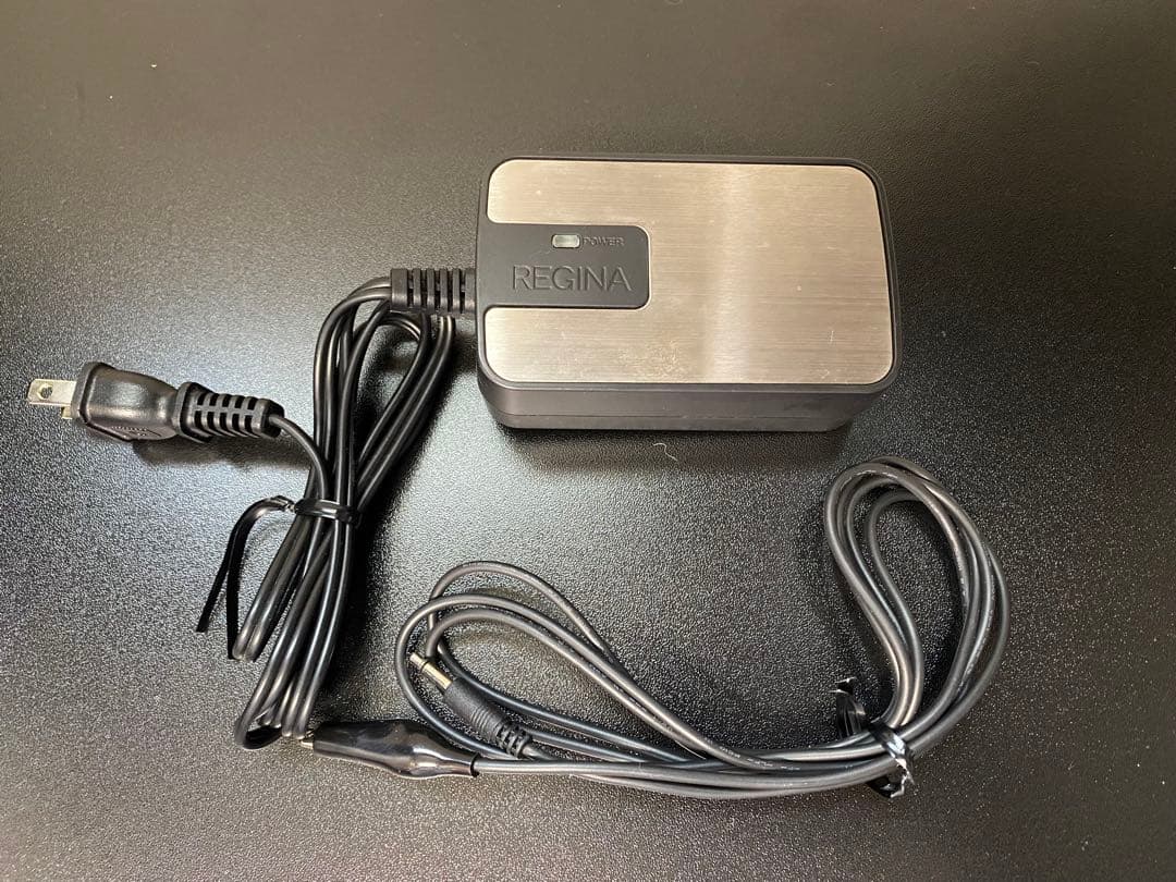 レジナ 電磁波除去装置 プラグインアース エルマクリーンII PGE