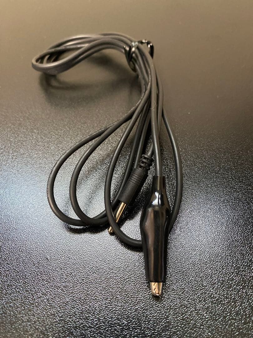 レジナ 電磁波除去装置 プラグインアース エルマクリーンII PGE