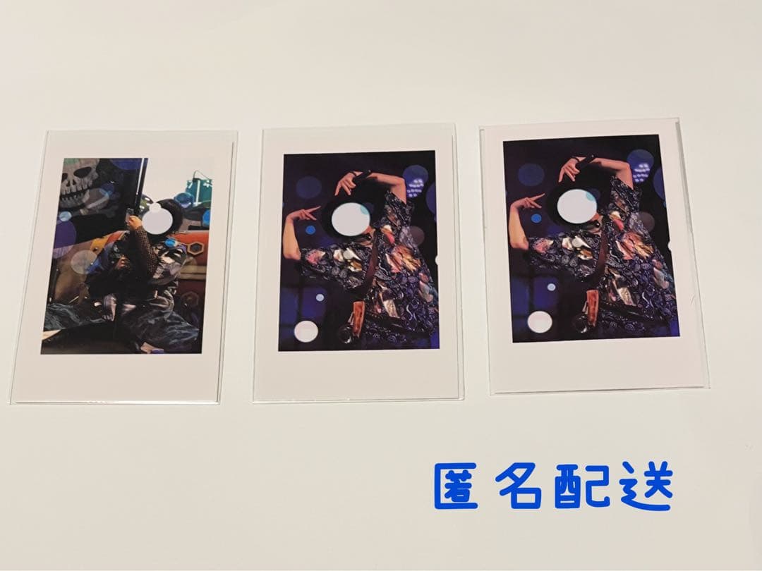 いれいすランダム実写チェキ Ifくん - メルカリ