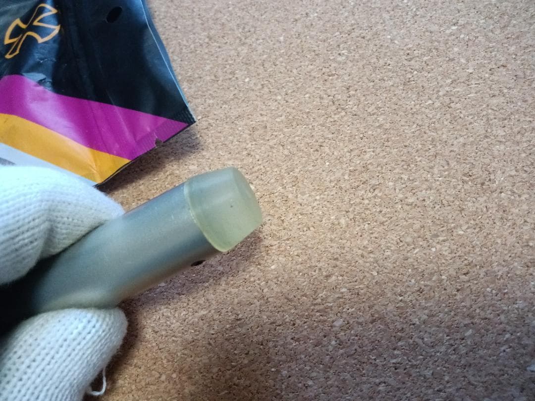 トイガン NOVESKE M4 AR15 Buffer H3 5.4OZ