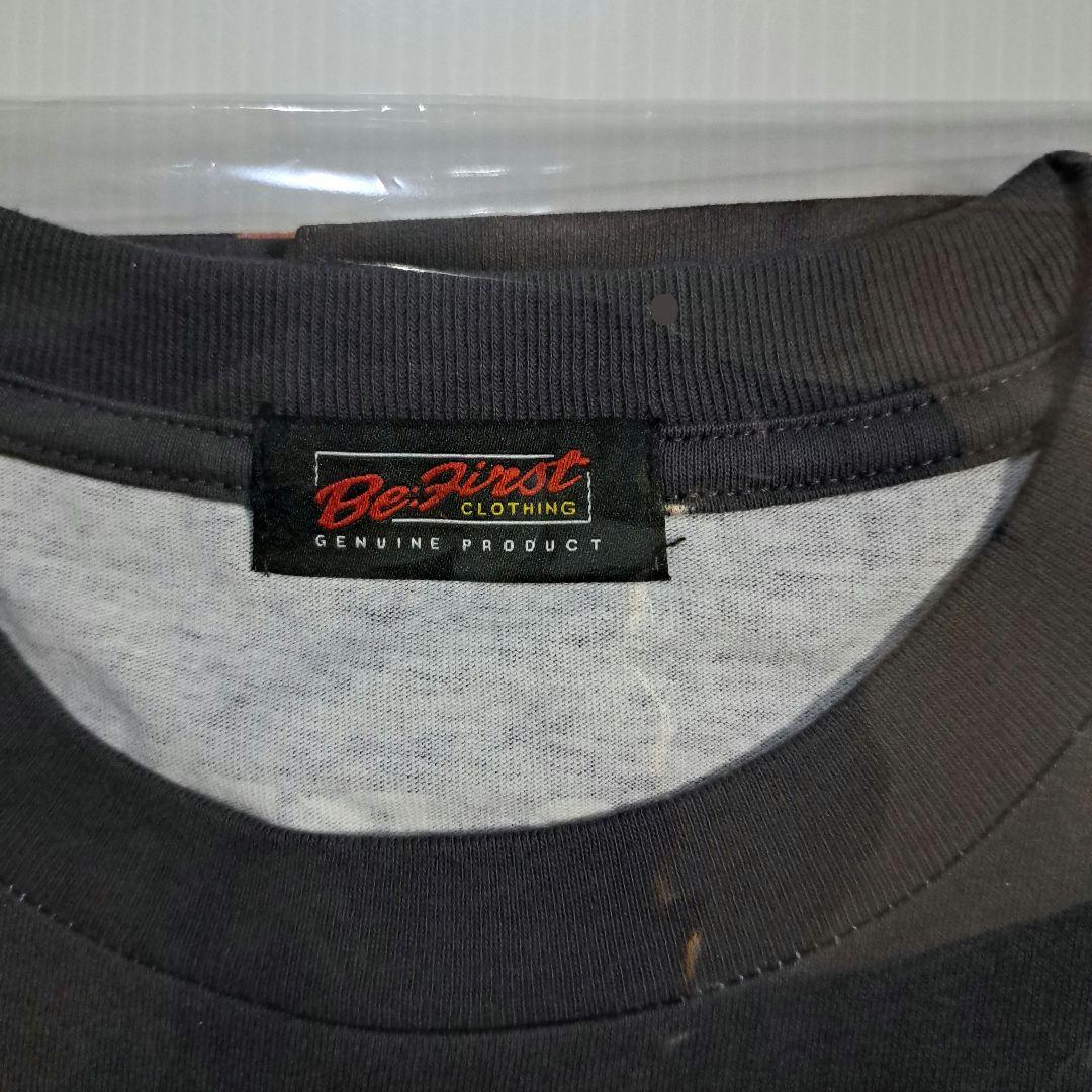 新品未使用・未開封】BE:FIRST 2:BE Tシャツ M - メルカリ