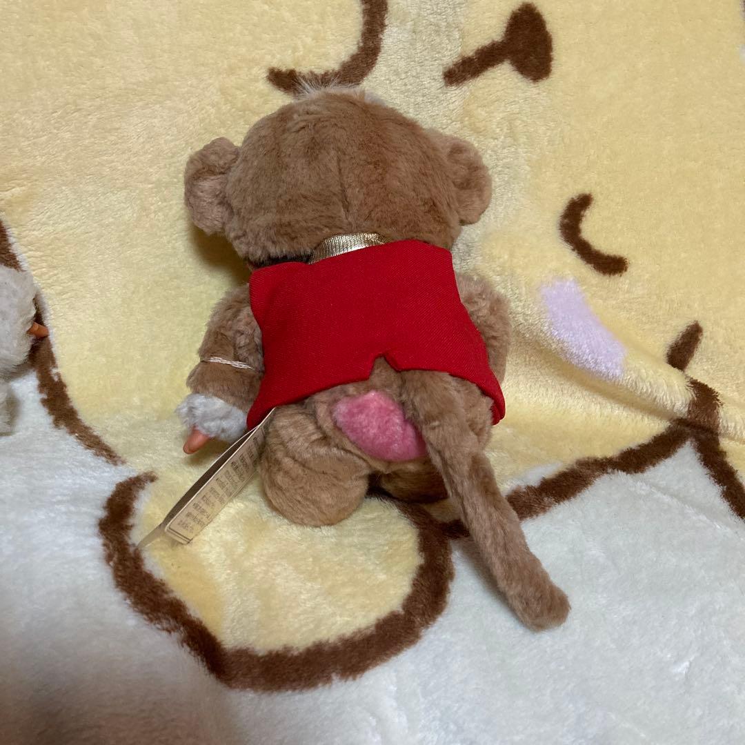 セキグチ モンチッチ 16コセット 中古品 バラ売り不可 - メルカリ