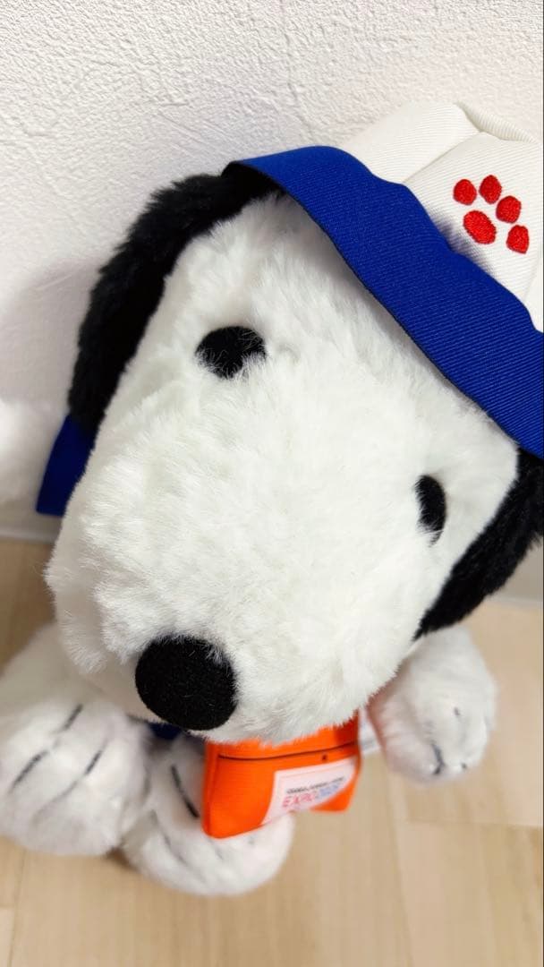 大丸松坂屋限定 万博 スヌーピー expo2025