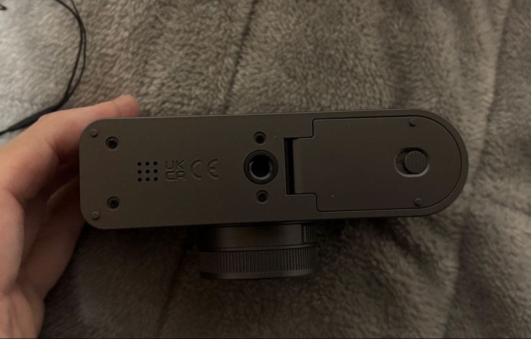 FUJIFILM X-half X-HF1 付属品多数 シャッター回数1000回 - メルカリ