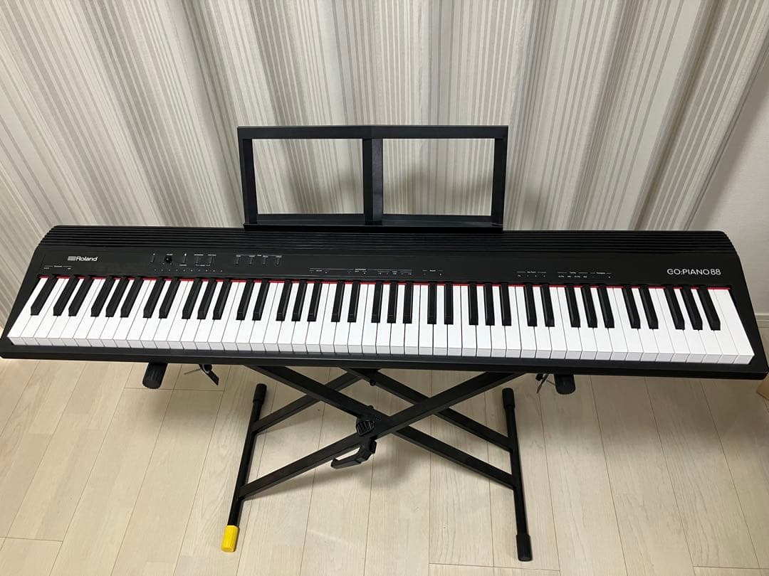 メル71919様専用AKAI MPC KEY 61 キーボード ソフトケース付き