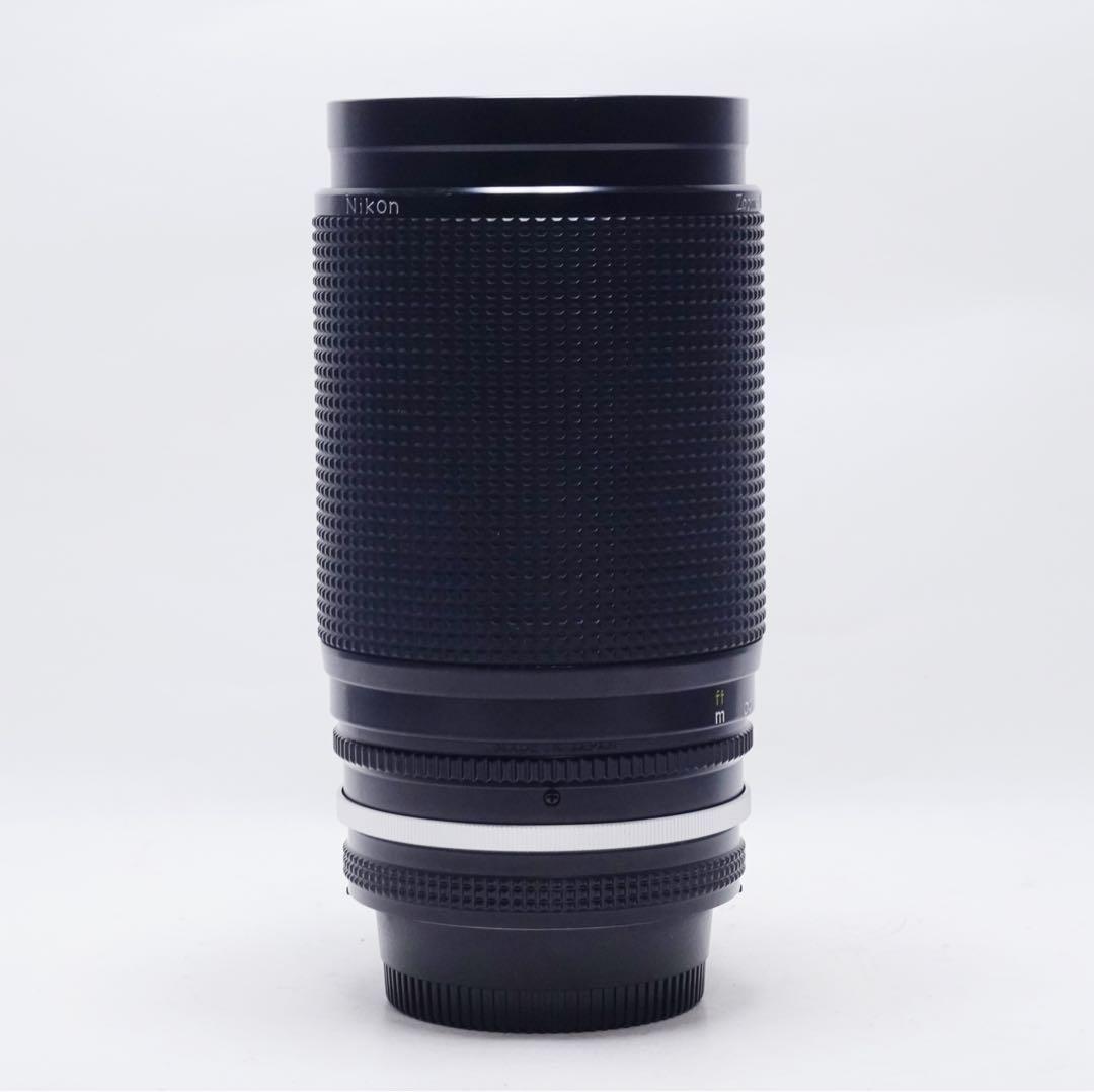 極美品 Nikon Ai-S NIKKOR 35-200mm F3.5-4.5