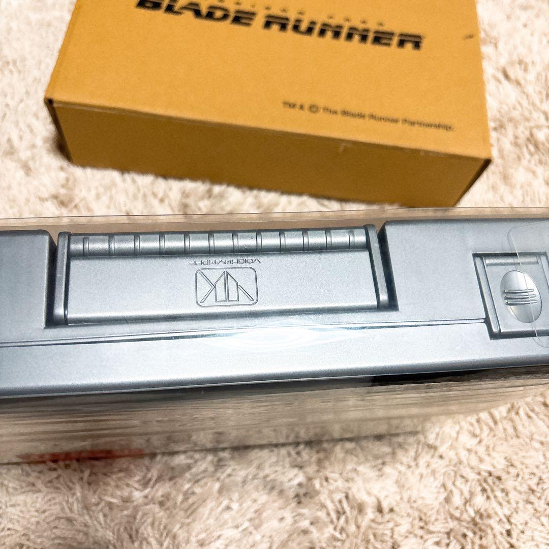 《ブレードランナー 》アルティメットコレクターズエディション 極美品/輸送箱付