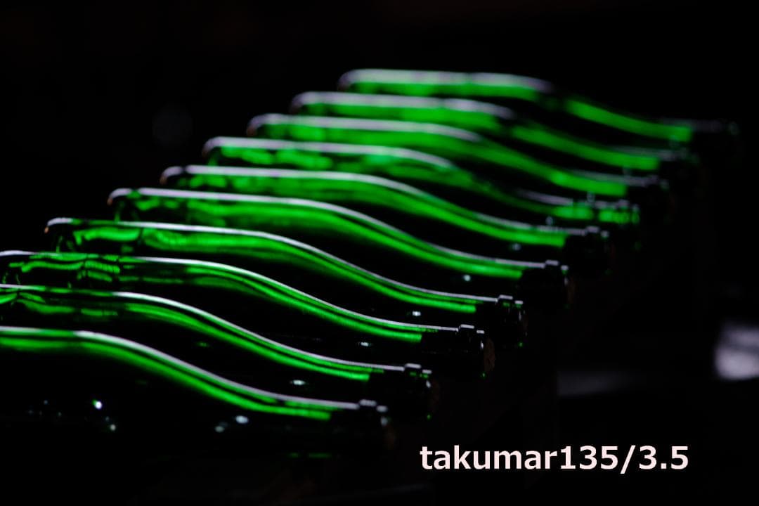 世界稀少】無印Takumar 55mm F2.2【5群5枚】+135/3.5 - メルカリ