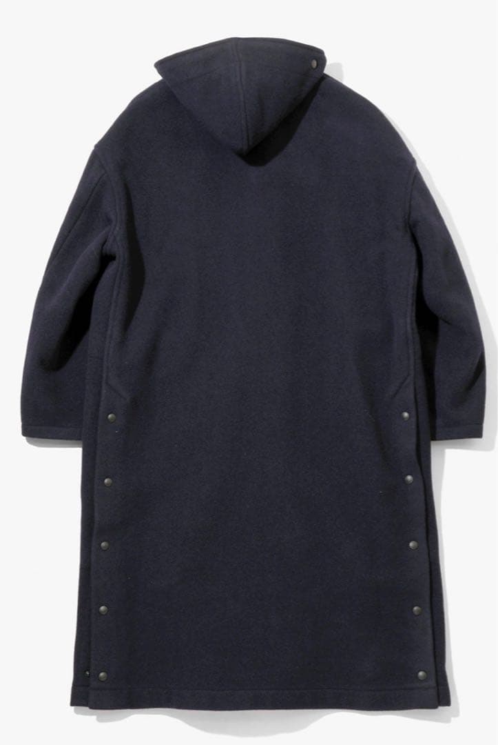 エンジニアードガーメンツ グローバーオール コート 2 Side Vent