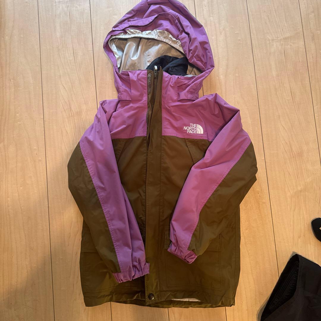 ノースフェイス　スノーウェア 楽天市場】ラスト1着 Mサイズ 送料無料 ノースフェイス メンズ 高機能