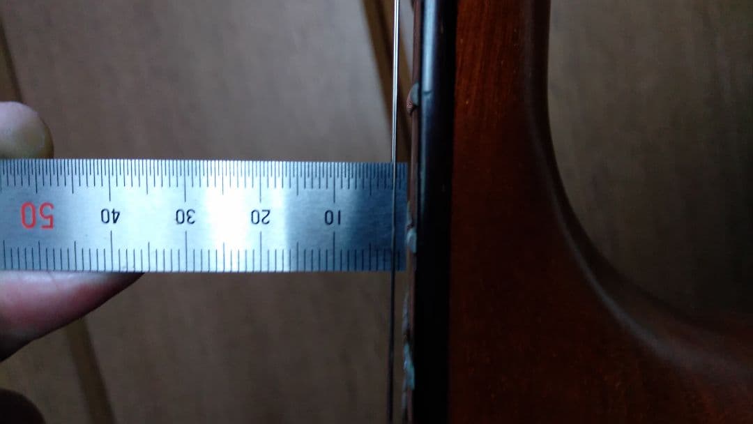 YAMAHA SPX-6SA エレアコ仕様 ハードケース付 - メルカリ