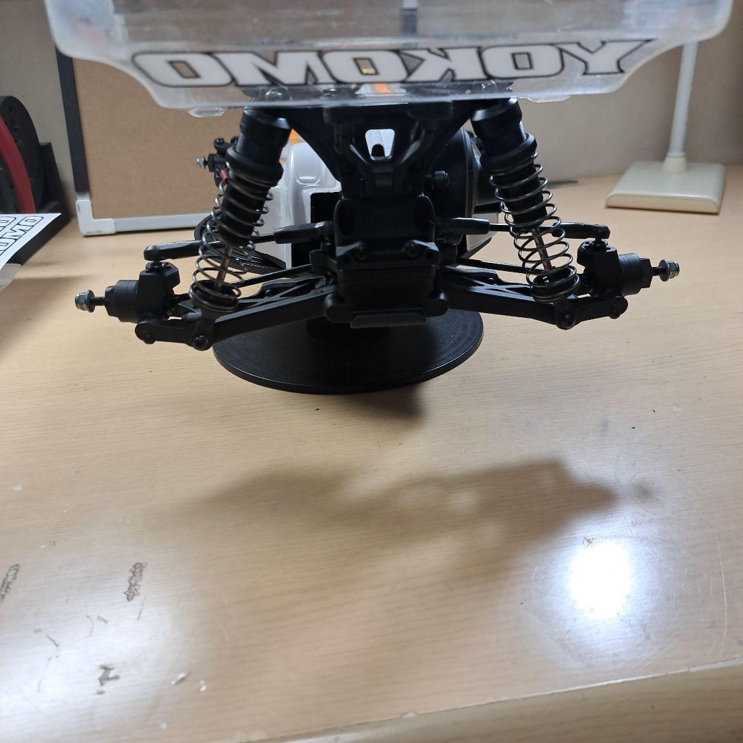 ヨコモ RO2.0(ボールデフ仕様) - メルカリ