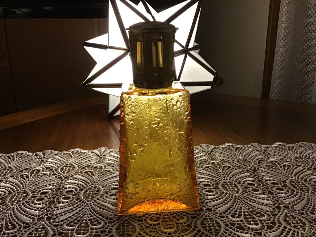 ランプベルジェ アロマランプ 製品名 オットマン