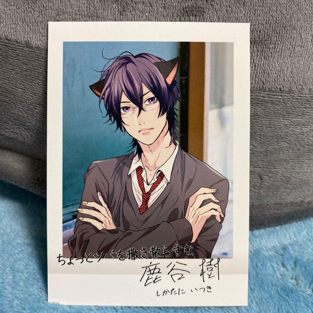 鹿谷樹 ぱしゃこれ ヤリチンビッチ部 鹿谷樹 ぱしゃこれ - メルカリ