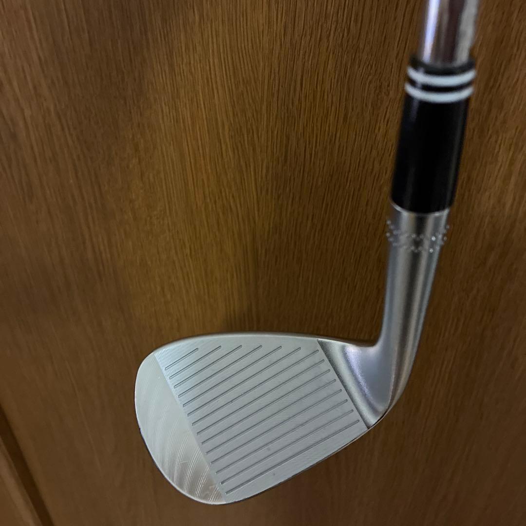 Cleveland 松山英樹監修ウェッジ 56度 - メルカリ