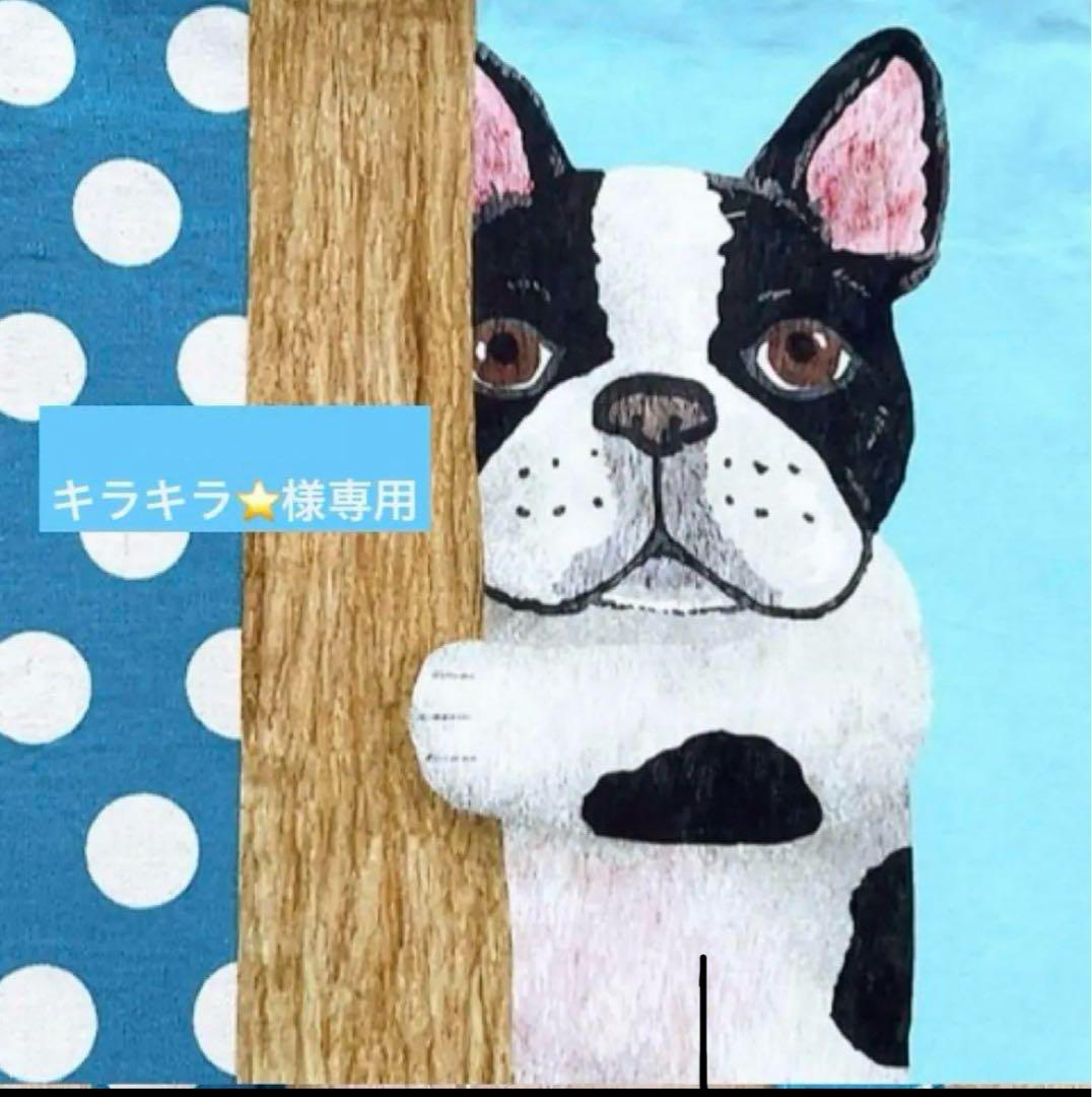 キラキラ⭐️　いちご＆猫 トコロコムギ ステッカー いちごにゃんこは考え中 L01-SP-165