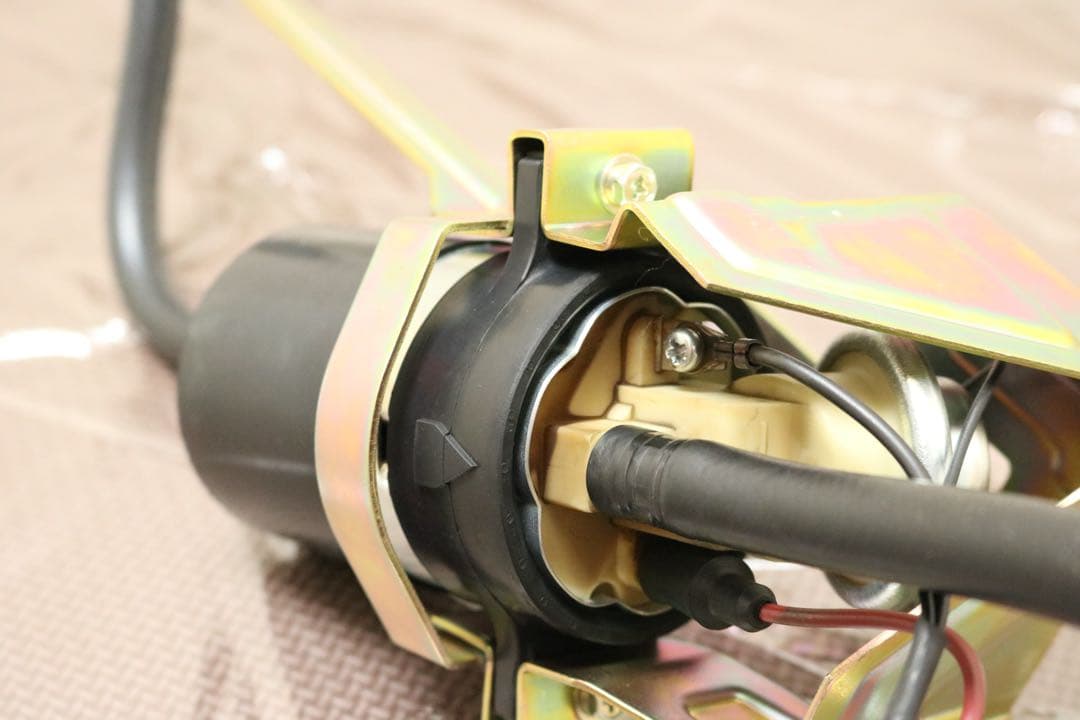 S15 SR20DET 東名 大容量 燃料 ポンプ シルビア ER34 - メルカリ