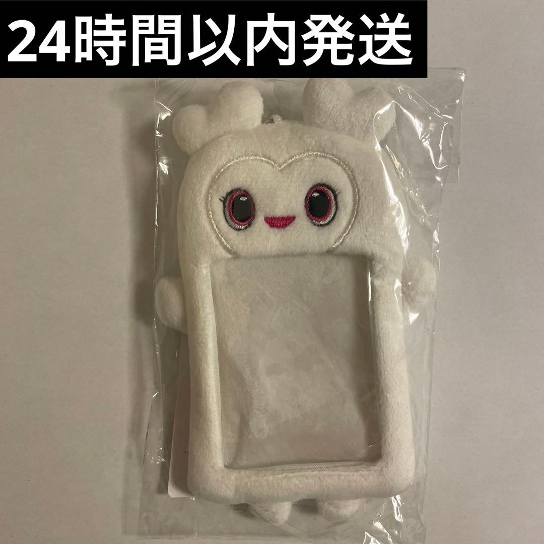 TWICE フォトカードホルダー トレカケース ダヒョン ダブリー - メルカリ