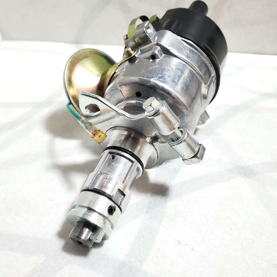 ローバーミニ 850 1000 1100cc 45D ディストリビューター - メルカリ