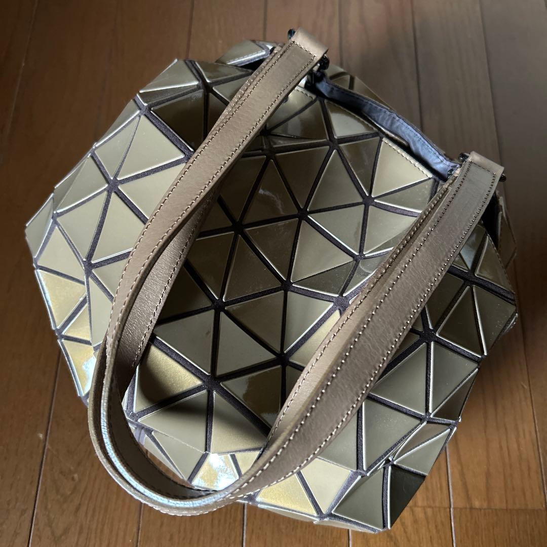 専用 バオバオ プラネット ショルダーバッグ ゴールド バッグ baobao