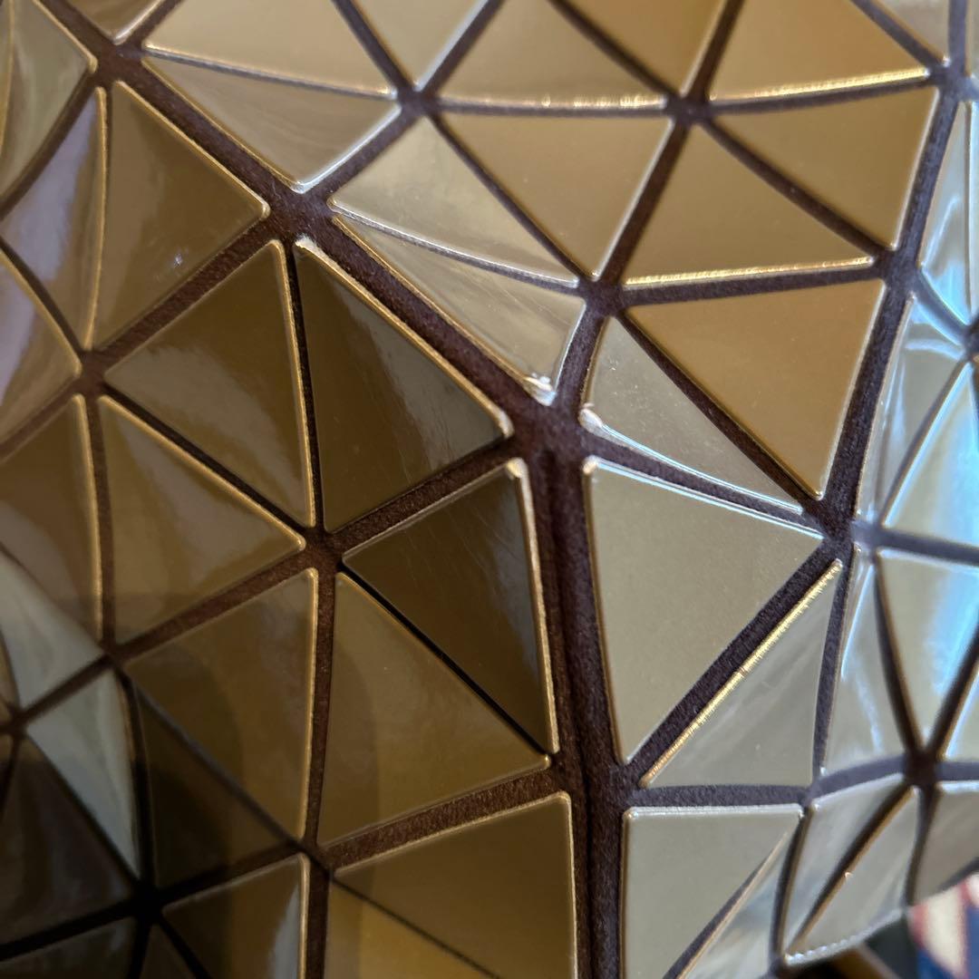 専用 バオバオ プラネット ショルダーバッグ ゴールド バッグ baobao